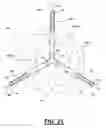 Fig. 19 - Internal jacket leg cutter and method