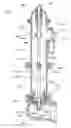 Fig. 01 - Main valve with internal rigid structure