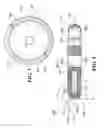 Fig. 04 - Main valve with internal rigid structure