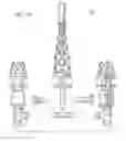 Fig. 17 - Multi-channel plumbing products