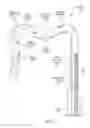 Fig. 03 - Faucet System Comprising a Liquid Soap Delivery Line