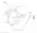 Fig. 02 - Sink Device with Sink Surface Cleaning Function