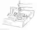 Fig. 01 - Sink plunger assist
