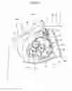Fig. 11 - Flush toilet apparatus and drive unit for same