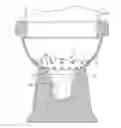Fig. 01 - Bio-waste disposal system