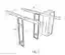Fig. 12 - Moveable wall system