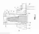Fig. 03 - Concrete anchor coupling assembly and anchor rod holder