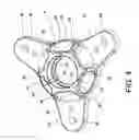 Fig. 05 - Concrete anchor coupling assembly and anchor rod holder