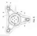 Fig. 06 - Concrete anchor coupling assembly and anchor rod holder