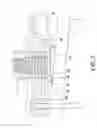 Fig. 08 - Concrete anchor coupling assembly and anchor rod holder