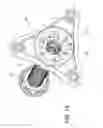 Fig. 14 - Concrete anchor coupling assembly and anchor rod holder