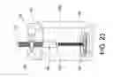 Fig. 23 - Concrete anchor coupling assembly and anchor rod holder