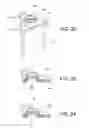 Fig. 31 - Concrete anchor coupling assembly and anchor rod holder