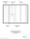 Fig. 12 - Universal barrier system panels