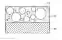 Fig. 01 - Transparent and heat-insulating material including polymer capsule and method for preparing the same