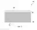 Fig. 04 - TWO-LAYER GLASS FIBER MAT COMPOSITE