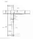 Fig. 05 - Bracket for bridging member for metal stud wall