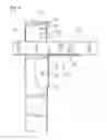 Fig. 06 - Bracket for bridging member for metal stud wall
