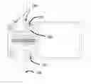 Fig. 01 - Curtain wall elements