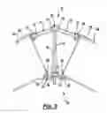 Fig. 10 - Roof structure