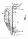 Fig. 13 - Roof structure