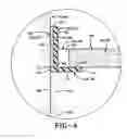 Fig. 06 - Drop ceiling support ring and method of use