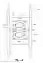 Fig. 02 - WALL BLOCKS, VENEER PANELS FOR WALL BLOCKS AND METHOD OF CONSTRUCTING WALLS