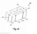 Fig. 09 - WALL BLOCKS, VENEER PANELS FOR WALL BLOCKS AND METHOD OF CONSTRUCTING WALLS
