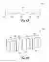 Fig. 14 - WALL BLOCKS, VENEER PANELS FOR WALL BLOCKS AND METHOD OF CONSTRUCTING WALLS