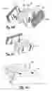 Fig. 18 - WALL BLOCKS, VENEER PANELS FOR WALL BLOCKS AND METHOD OF CONSTRUCTING WALLS