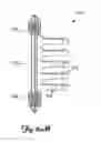 Fig. 23 - WALL BLOCKS, VENEER PANELS FOR WALL BLOCKS AND METHOD OF CONSTRUCTING WALLS