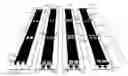 Fig. 01 - Pre-stressed beams or panels