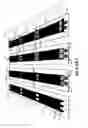 Fig. 02 - Pre-stressed beams or panels