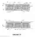 Fig. 33 - Pre-stressed beams or panels