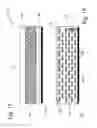 Fig. 10 - Z-shaped closure member with filter retention features