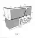 Fig. 02 - Lath stapling system