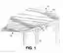 Fig. 02 - Deck drainage systems