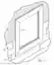 Fig. 02 - Method for installing trim system with a hidden fastener