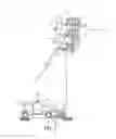 Fig. 02 - Mason's adjustable chimney-platform arrangement