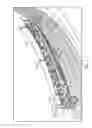 Fig. 02 - Self-jacking scaffold for large cylindrical tanks