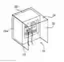 Fig. 01 - Speaker cover