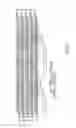 Fig. 10 - NOVEL FENCE ASSEMBLY