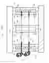Fig. 06 - Post mount cable rail installation system