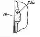 Fig. 01 - Door system and opening control