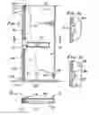 Fig. 02 - Door system and opening control