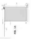 Fig. 14 - Mesh barrier assembly