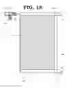 Fig. 16 - Mesh barrier assembly