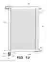 Fig. 19 - Mesh barrier assembly