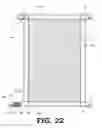 Fig. 22 - Mesh barrier assembly