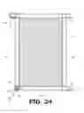 Fig. 24 - Mesh barrier assembly